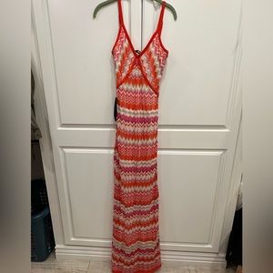 Bebe summer dress - brand new - never worn with tags